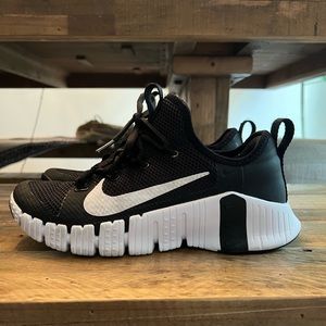 Nike Free Metcon 4